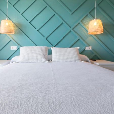 Ag Bahamas Premium Apartment กันดิอา ภายนอก รูปภาพ