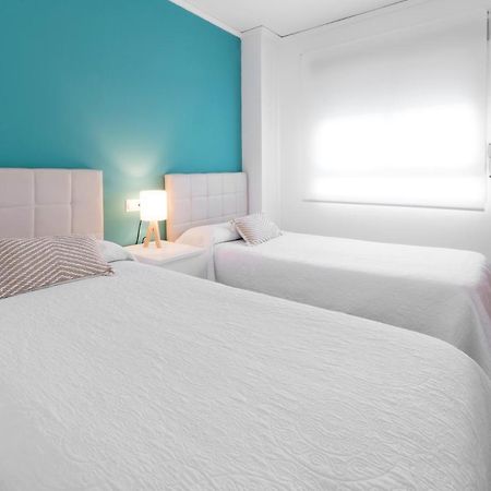 Ag Bahamas Premium Apartment กันดิอา ภายนอก รูปภาพ