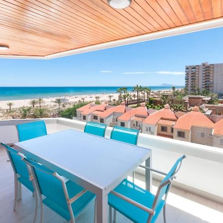 Ag Bahamas Premium Apartment กันดิอา ห้อง รูปภาพ