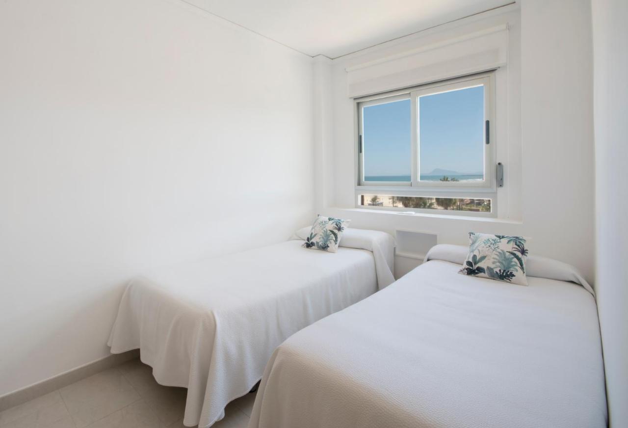 Ag Bahamas Premium Apartment กันดิอา ภายนอก รูปภาพ