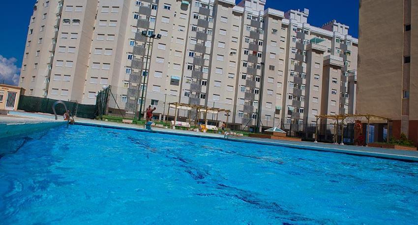 Ag Bahamas Premium Apartment กันดิอา ห้อง รูปภาพ