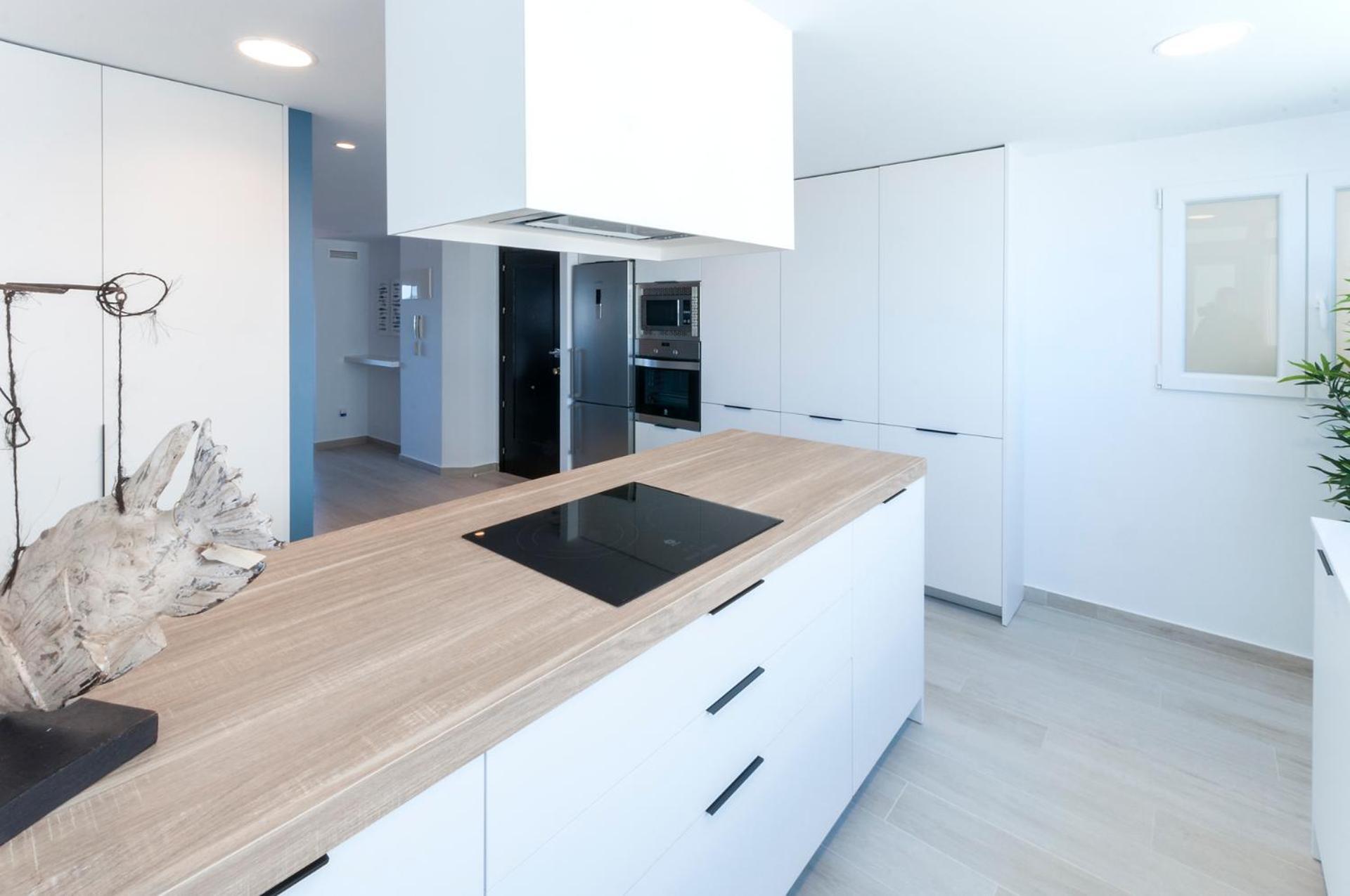 Ag Bahamas Premium Apartment กันดิอา ภายนอก รูปภาพ