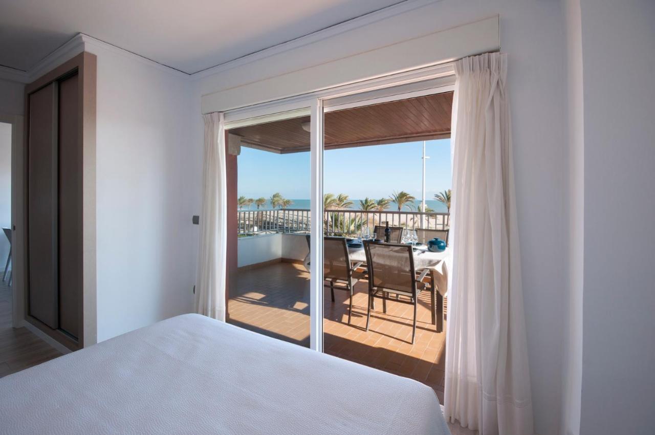 Ag Bahamas Premium Apartment กันดิอา ห้อง รูปภาพ